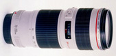 Canon EF 70-200mm f/4L USM