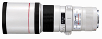 Canon EF 400mm f/5.6L USM